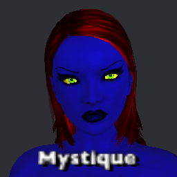 Mystique