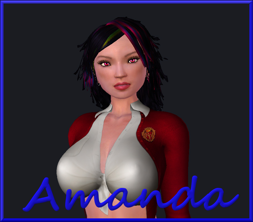 Amanda