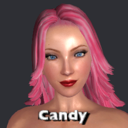 Candy