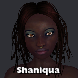 Shaniqua