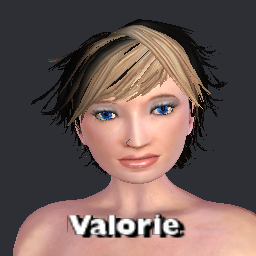 Valorie