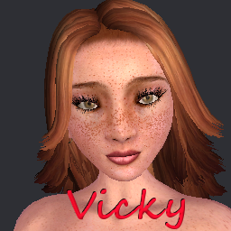 Vicky