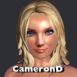 CameronD