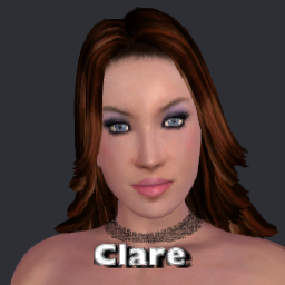 Clare