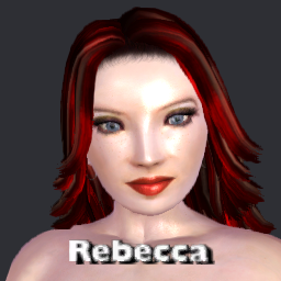 Rebecca