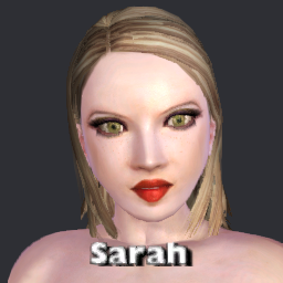 Sarah