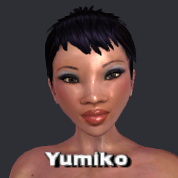 Yumiko