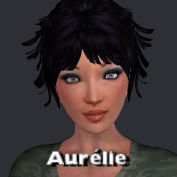 Aurélie