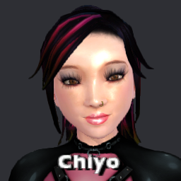 Chiyo