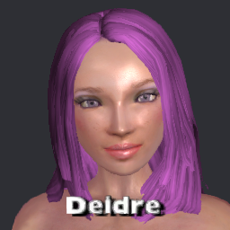 Deidre