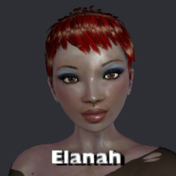 Elanah