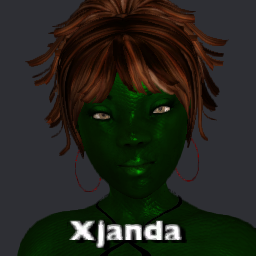 Xjanda