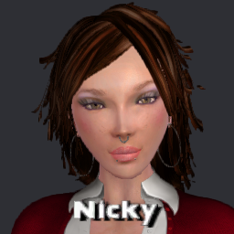 Nicky