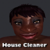 tn f House Cleaner 